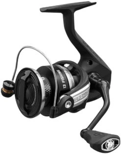 13 Fishing KLA-5.4-.5 Kalon A Spinning Reel