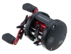 Abu Garcia Ambassadeur STX Round Baitcasting Reels