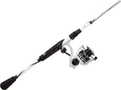 Abu Garcia Revo S Winn Grip Spinning Combo