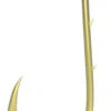 Addya A601-G Bait Holder Hook Sizes 5/0-4/0 - Size 5/0
