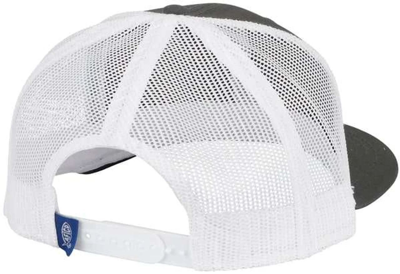 Aftco Splatter Trucker Hat - Image 2