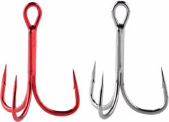 Berkley Fusion19 EWG Treble Hooks