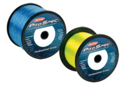 Berkley Pro Spec Monofilament 3lb Bulk Spools