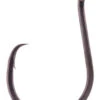 BKK SS Offset Heavy Circle Hook - #6 - 10 Pack