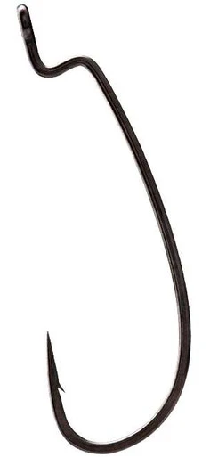 BKK Basilisk Worm Hooks