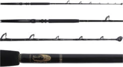 Blackfin Fin #148 Stand Up/Pitch Rod