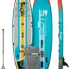 BOTE Flood Aero Inflatable Paddle Board - 11 Ft.