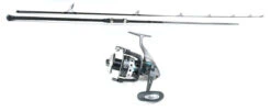 Quantum BSP60PTSE Surf Fishing Combo