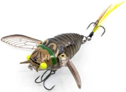 Chasebaits Ripple Cicada