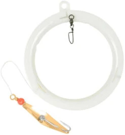 Clarkspoon Rigged Original Clarkspoons