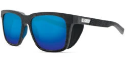 Costa Del Mar Pescador Sunglasses With Side Shield - 580G Lenses