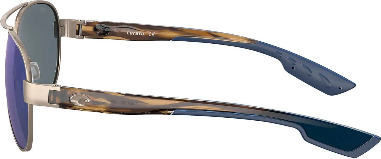 Costa Loreto Sunglasses - 580P - Image 3