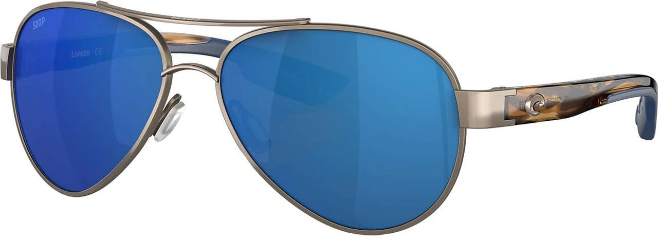 Costa Loreto Sunglasses - 580P