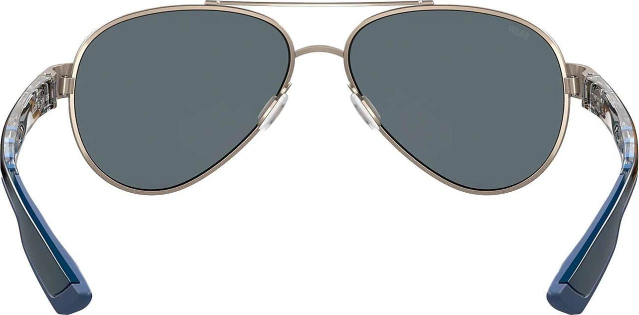 Costa Loreto Sunglasses - 580P - Image 4
