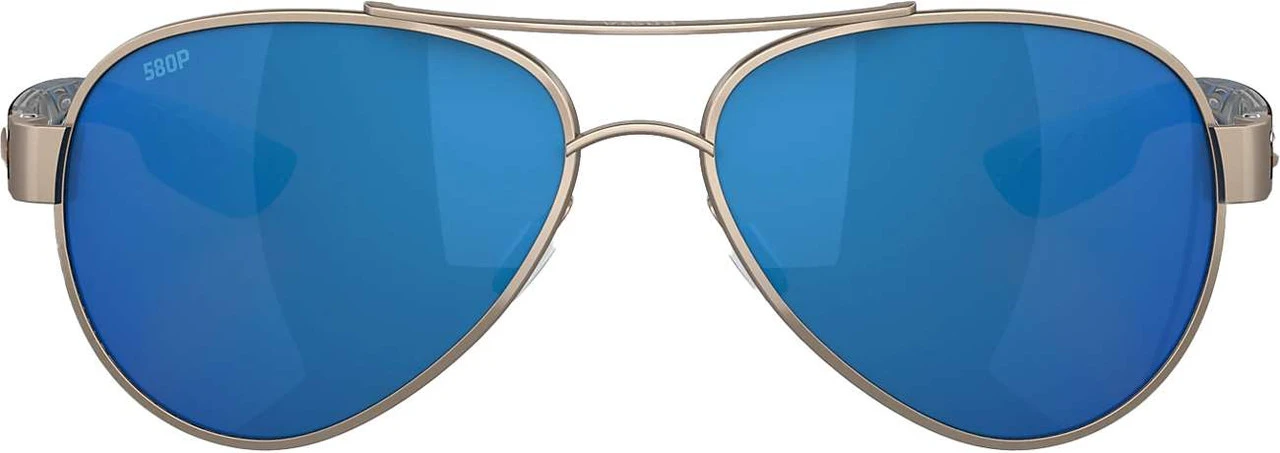 Costa Loreto Sunglasses - 580P - Image 2