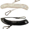 Diamond Rod & Reel Safety Leash