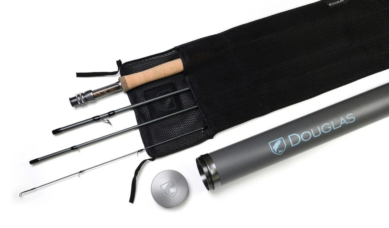 Douglas Outdoors SKY Fly Rods - Image 2