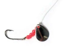 Eagle Claw 129 Two-Way Spinners