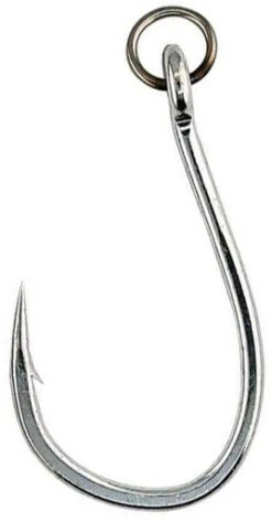 Gamakatsu Tuned Tuna Plug Ringed Hooks