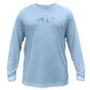 Gillz Contender Series Long Sleeve Performance Shirts