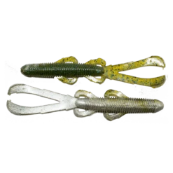 Googan Baits Trench Hawg - Natural