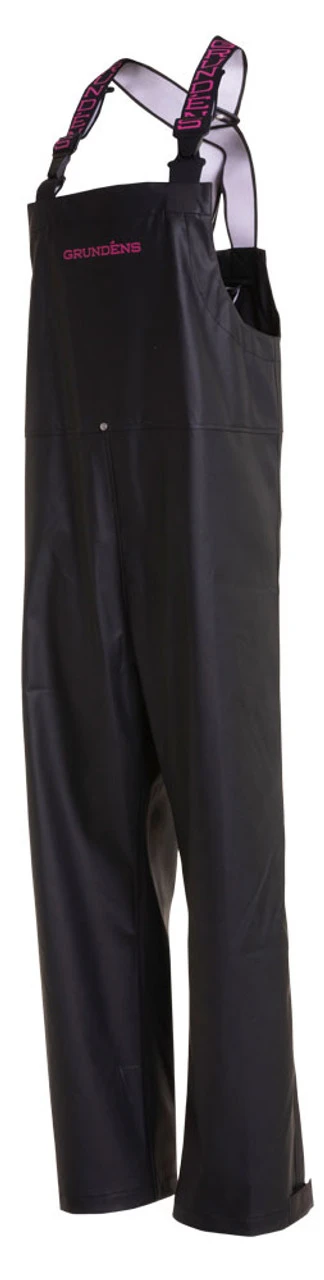 Grundens Womens Neptune Bib - Image 3