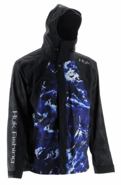 Huk Hydra Jackets