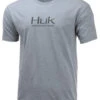 Huk Performance Fishing Short Sleeve T-Shirts