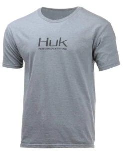 Huk Performance Fishing Short Sleeve T-Shirts