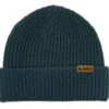 Jetty Static Beanie - Indigo