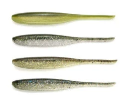 Keitech Shad Impact Soft Bait