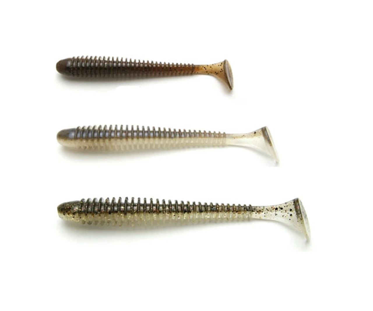 Keitech Swing Impact Swimbait