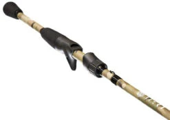 Lews American Hero Tier 1 Baitcasting Rods