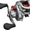 Lews Laser MG Speed Spool SLP Baitcasting Reels