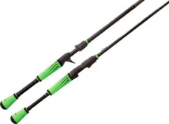 Lews Mach Speed Stick Rods