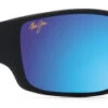 Maui Jim MR810-070 Local Kine Bi-Focal 1.50 Sunglasses