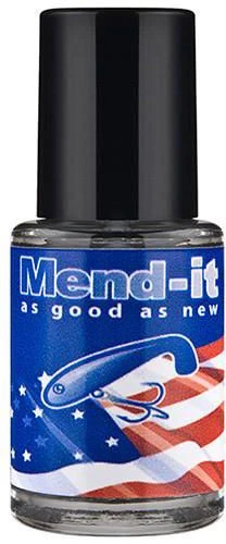 Mend-It Softbait Glue