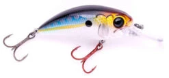 Monsterbass Seeker 8 - Threadfin Shad