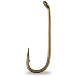 Mustad Point Viking-Nymph Streamer And Wet Fly Hooks