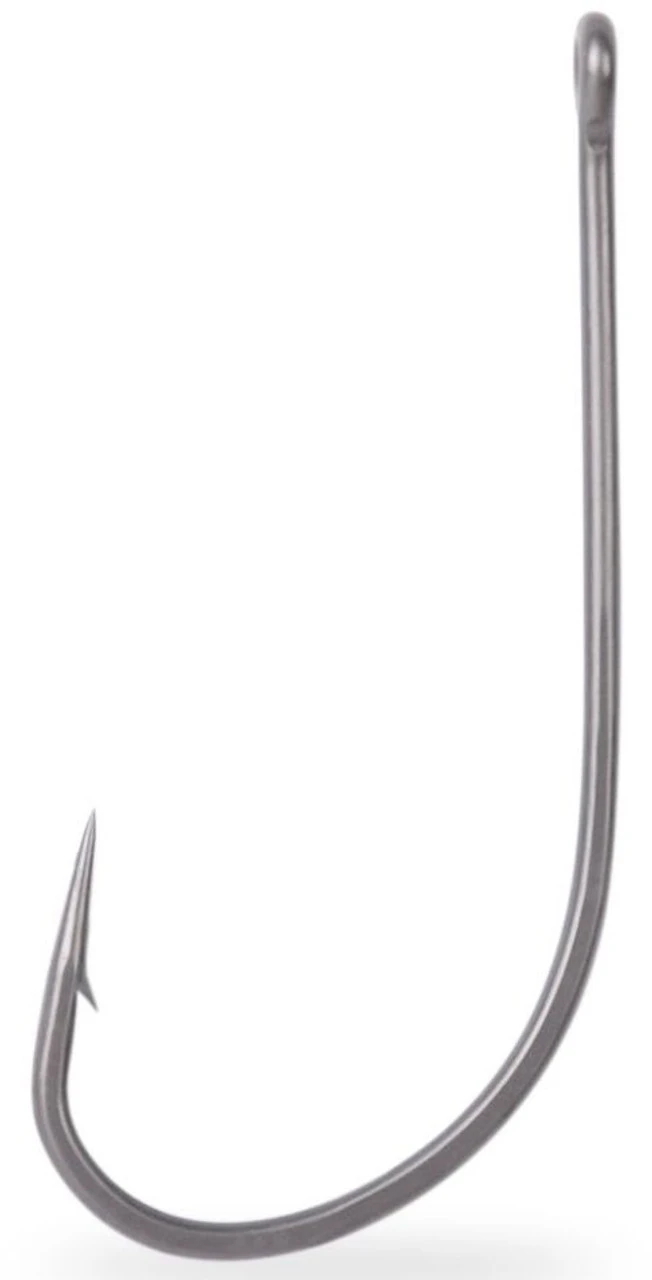 Mustad 60403NP-TX TitanX Wacky/Neko Hook
