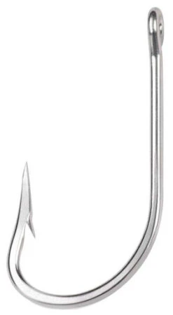 Mustad 7731D Big Game Sea Demon Hooks