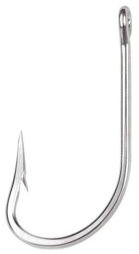 Mustad 7731D Big Game Sea Demon Hooks