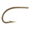 Mustad 9174-BR OShaughnessy Bronze 2 Hook