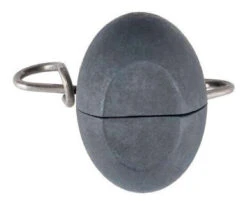 Mustad Tungsten TitanX Fastach Football Weights