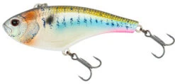 Nomad Design Swimtrex Sinking - 66 - Threadfin Shad