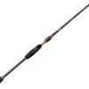 Okuma Citrix Graphite Travel Rods