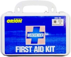 Orion 964 Weekender First Aid Kit