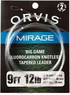 Orvis Mirage Big Game Leader - 10 Lb.