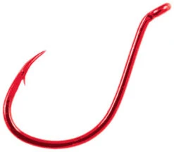 Owner 5111-3 SSW Hook With Cutting Point 1 9pack