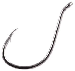 Owner 5111 SSW Hook With Cutting Point 7/0 3pack